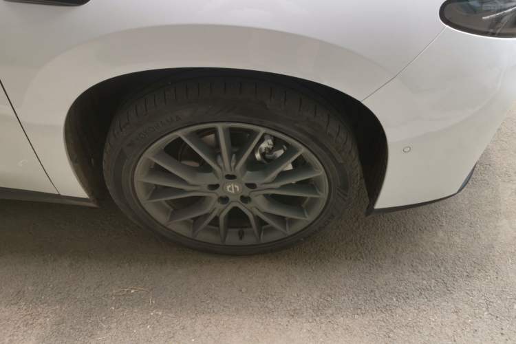 Used Leapmotor C10 2024 530 Smart Edition Right Front Wheel Hub