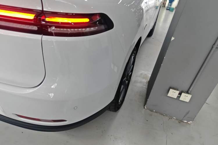 Used Leapmotor C10 2024 530 Smart Edition Right Rear Taillight