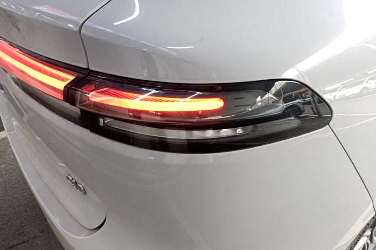 Used Leapmotor C10 2024 530 Comfort Edition Right Rear Taillight
