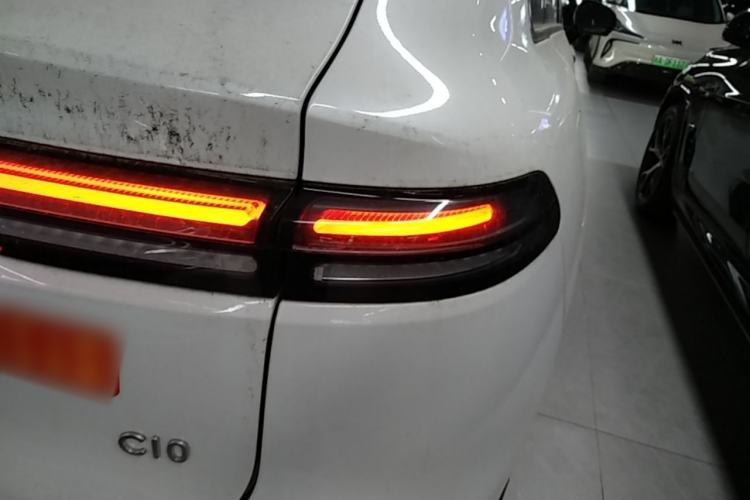Used Leapmotor C10 2024 210 Smart Edition Right Rear Taillight