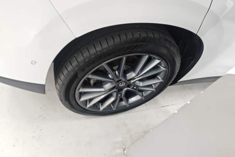 Used Leapmotor C10 2024 530 Smart Edition Right Rear Wheel Hub