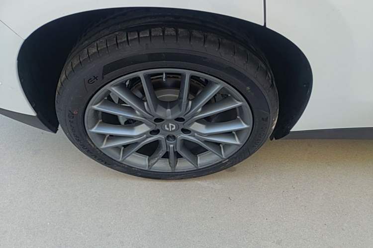 Used Leapmotor C10 2024 210 Smart Edition Right Rear Wheel Hub