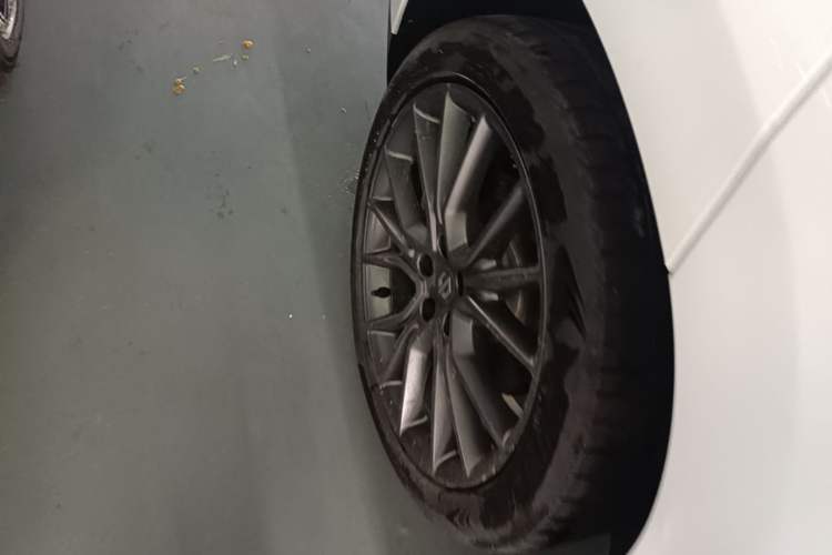 Used Leapmotor C10 2024 210 Smart Edition Right Rear Wheel Hub