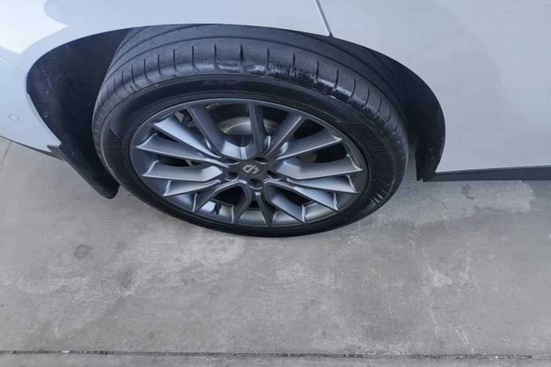 Used Leapmotor C10 2024 210 Smart Edition Right Rear Wheel Hub