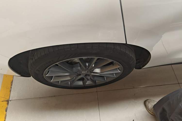 Used Leapmotor C10 2024 530 Smart Edition Right Rear Wheel Hub