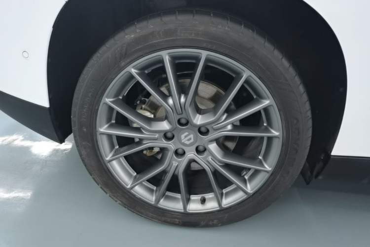 Used Leapmotor C10 2024 530 Smart Edition Right Rear Wheel Hub