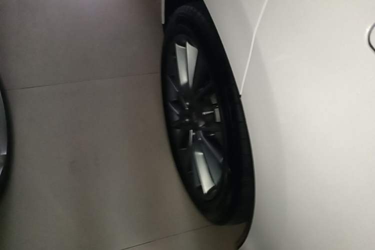 Used Leapmotor C10 2024 530 Smart Edition Right Rear Wheel Hub