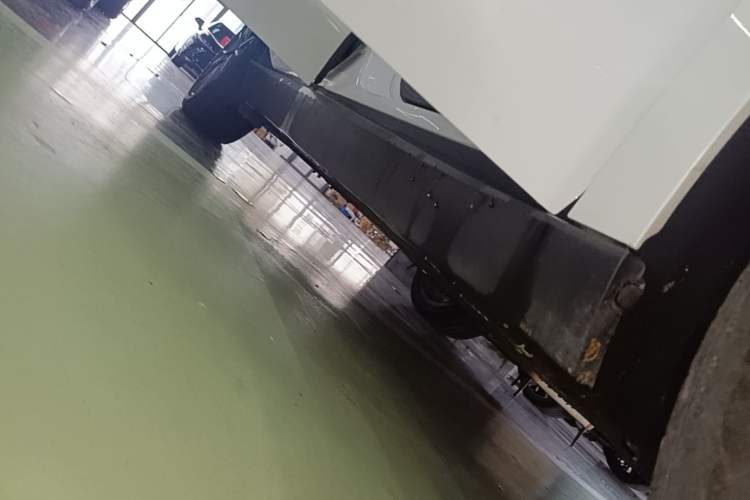 Used Leapmotor C10 2024 210 Smart Edition Right Side Sill