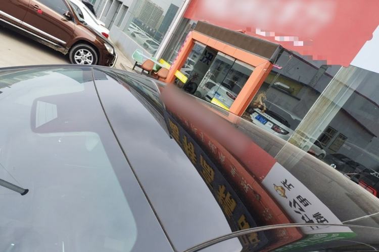 Used Leapmotor C10 2024 530 Smart Edition Roof
