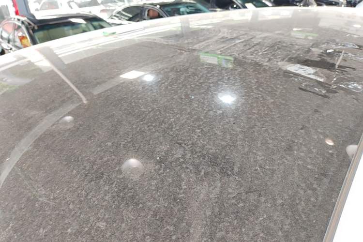 Used Leapmotor C10 2024 210 Smart Edition Roof