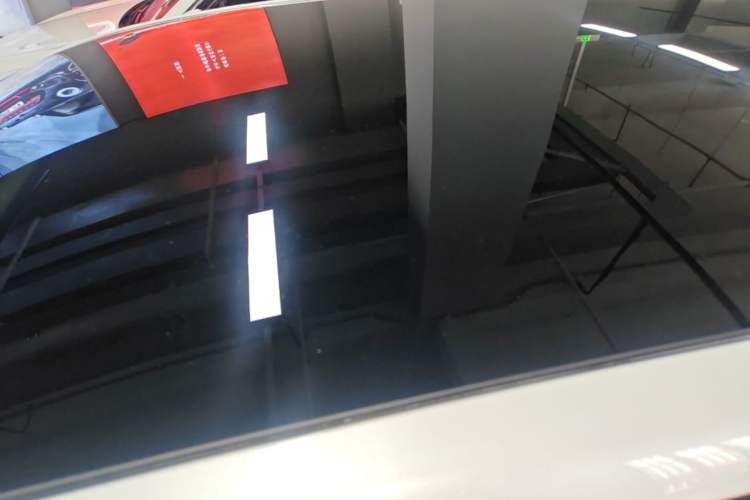Used Leapmotor C10 2024 530 Smart Edition Roof