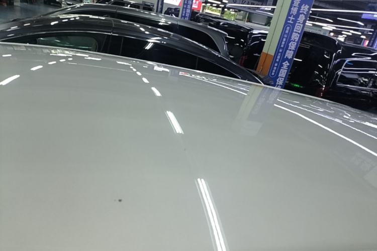 Used Leapmotor C10 2024 530 LiDAR Edition Roof