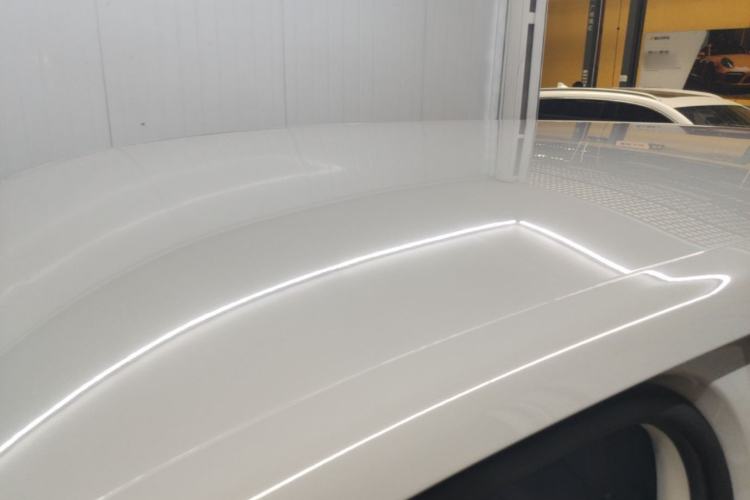 Used Leapmotor C10 2024 210 Comfort Edition Roof