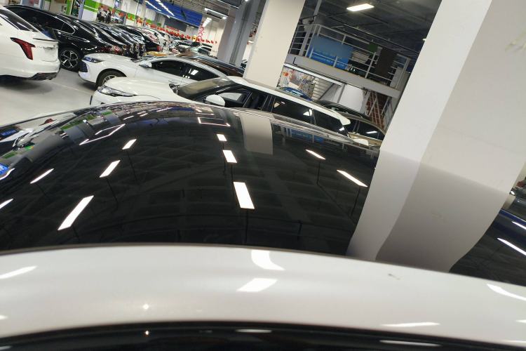 Used Leapmotor C10 2024 210 Smart Edition Roof