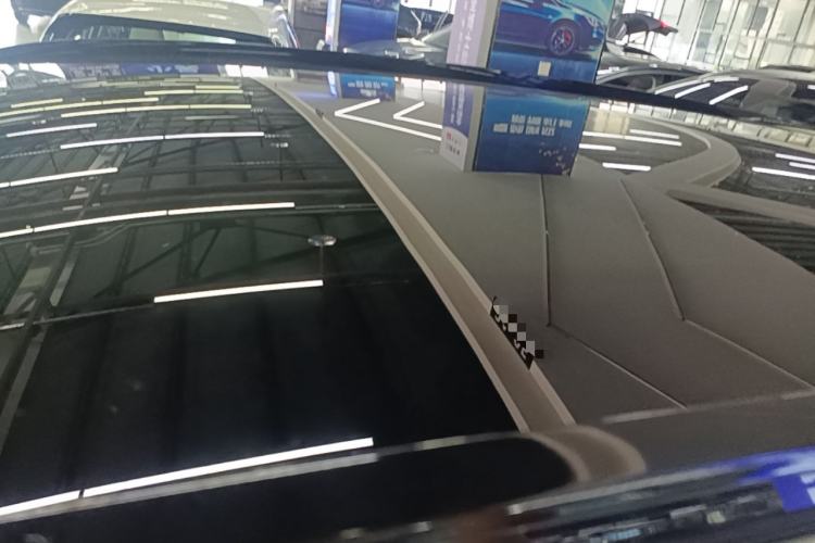 Used Leapmotor C10 2024 210 Smart Edition Roof