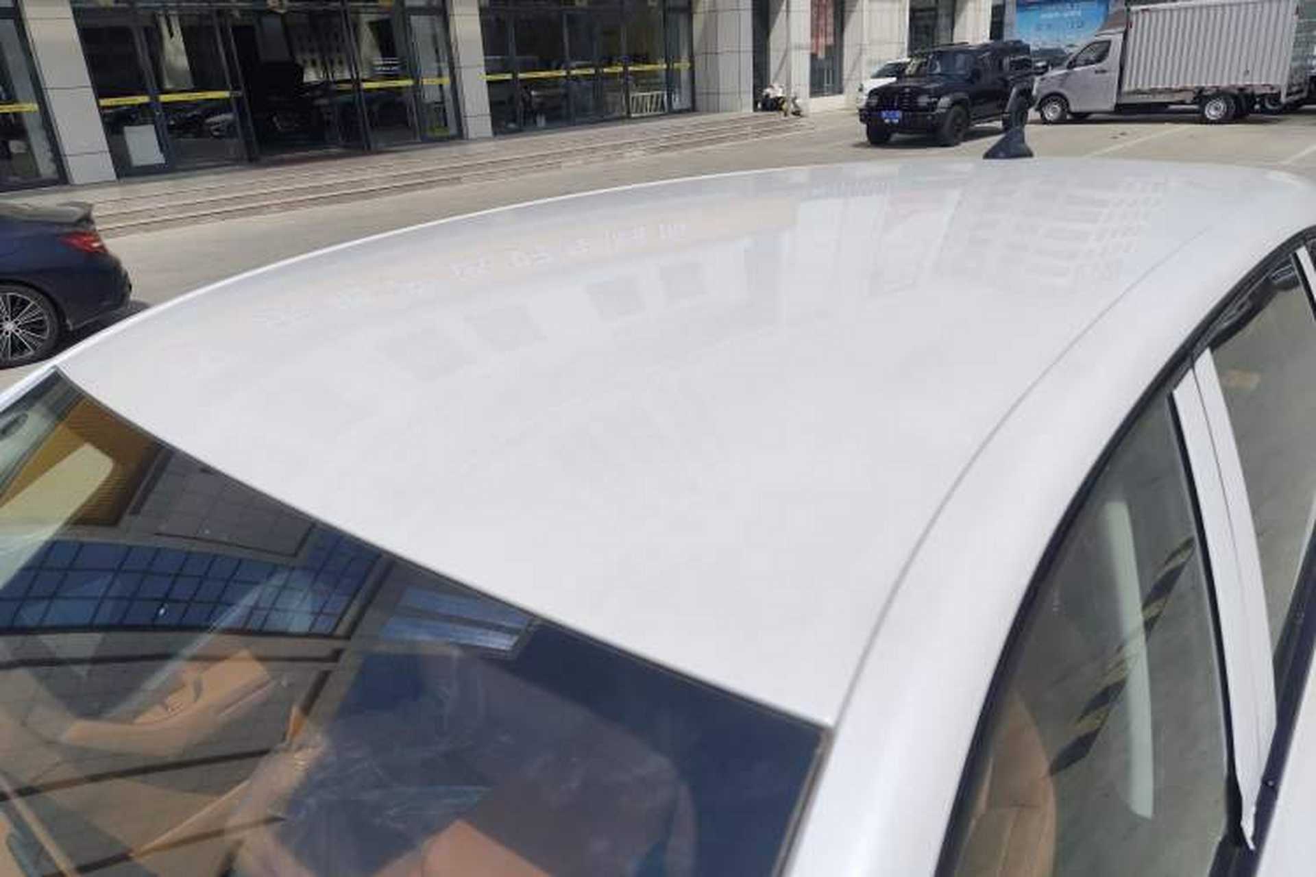 Used Leapmotor C10 2024 530 Comfort Edition Roof
