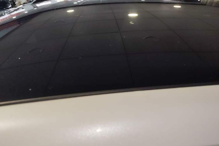 Used Leapmotor C10 2024 530 Smart Edition Roof