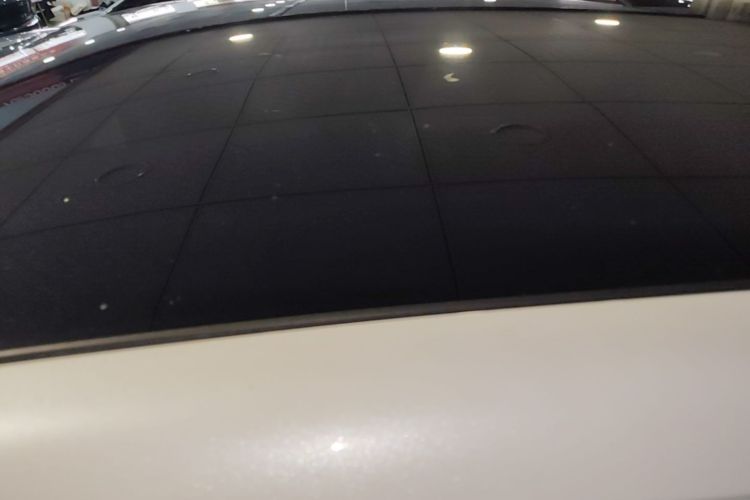 Used Leapmotor C10 2024 530 Smart Edition Roof