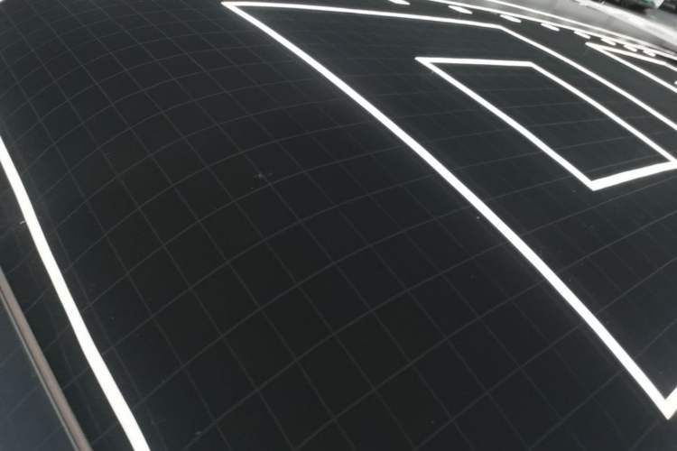 Used Leapmotor C10 2024 530 Smart Edition Roof