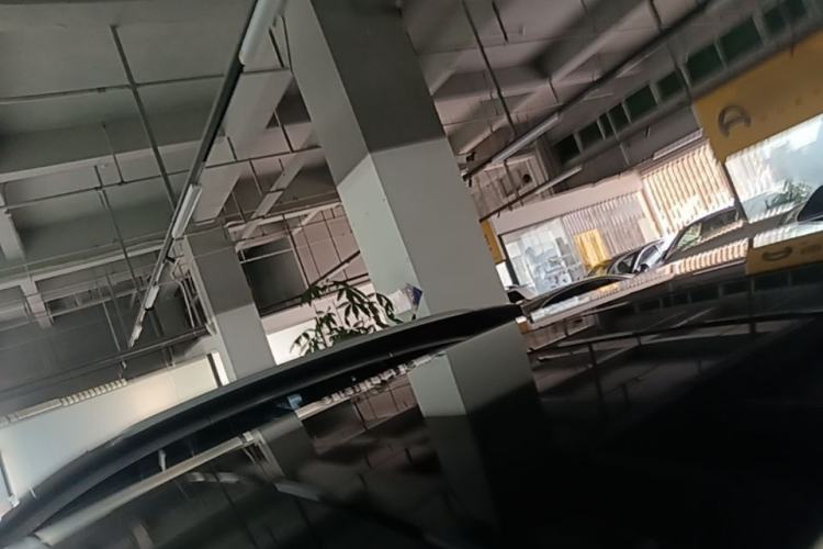 Used Leapmotor C10 2024 530 Smart Edition Roof