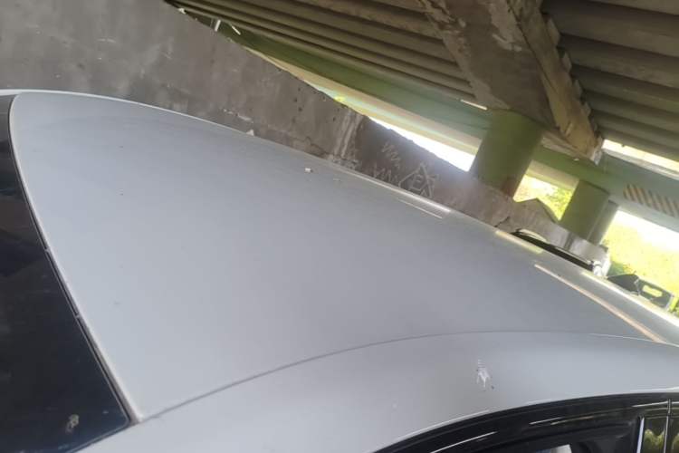Used Leapmotor C10 2024 530 Comfort Edition Roof