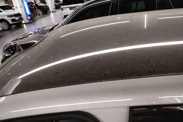 Used Leapmotor C10 2024 210 Smart Edition Roof