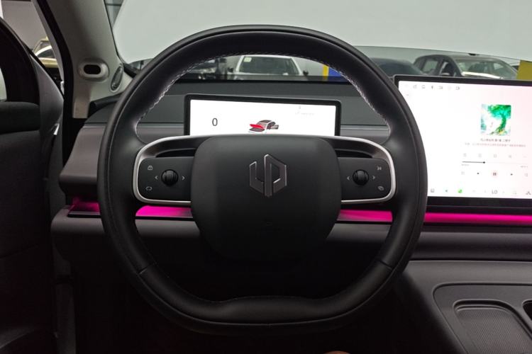 Used Leapmotor C10 2024 210 Smart Edition Steering Wheel