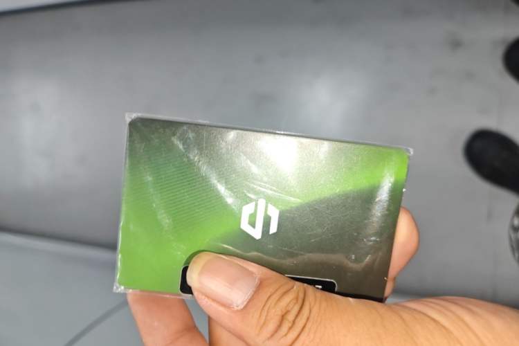 Used Leapmotor C10 2024 530 Smart Edition Vehicle Key