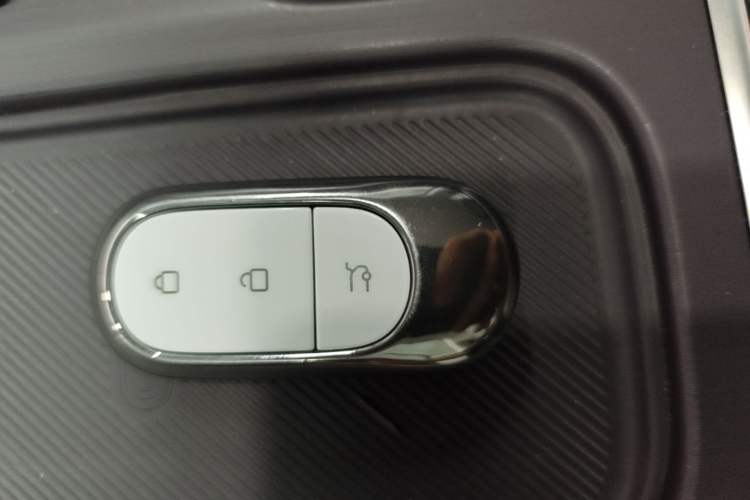 Used Leapmotor C10 2024 210 Smart Edition Vehicle Key