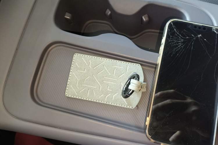 Used Leapmotor C10 2024 210 Smart Edition Vehicle Key