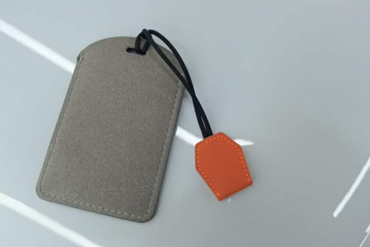 Used Leapmotor C10 2024 530 Smart Edition Vehicle Key