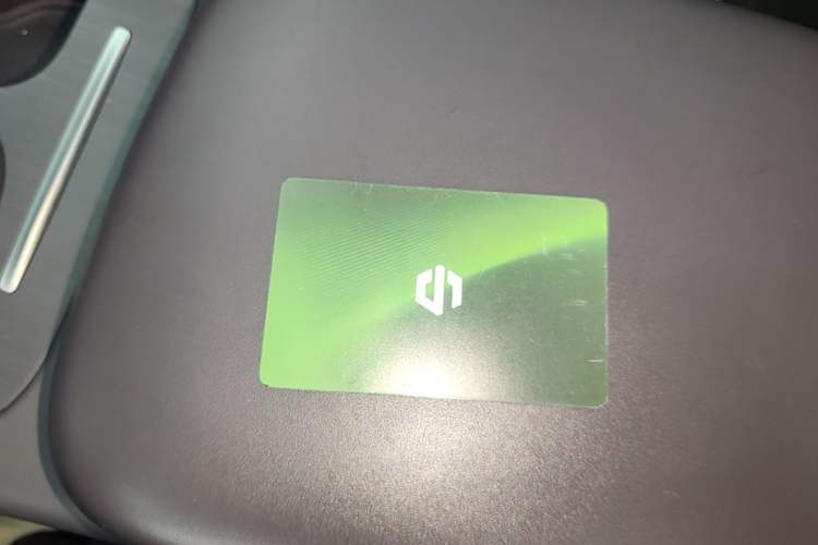 Used Leapmotor C10 2024 530 Smart Edition Vehicle Key
