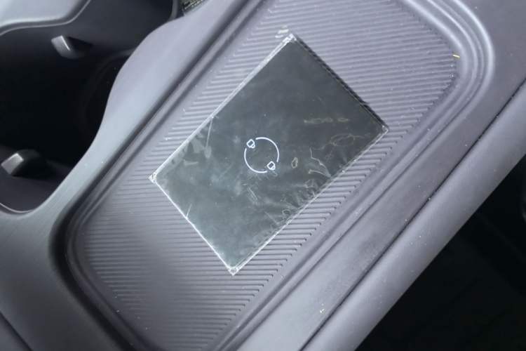 Used Leapmotor C10 2024 530 LiDAR Edition Vehicle Key