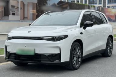 Used Leapmotor C10 2024 530 Smart Edition