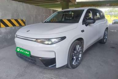 Used Leapmotor C10 2024 530 Comfort Edition