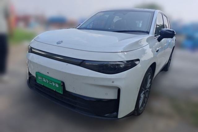 Used Leapmotor C10 2024 210 Smart Edition