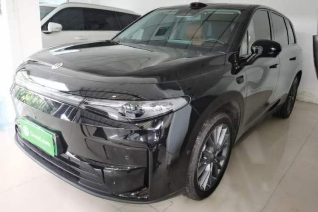 Used Leapmotor C10 2026 210 LiDAR Version