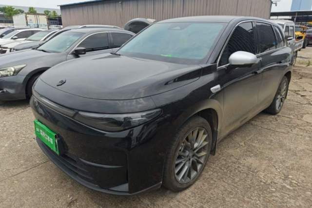 Used Leapmotor C10 2026 605 Enjoyment Edition