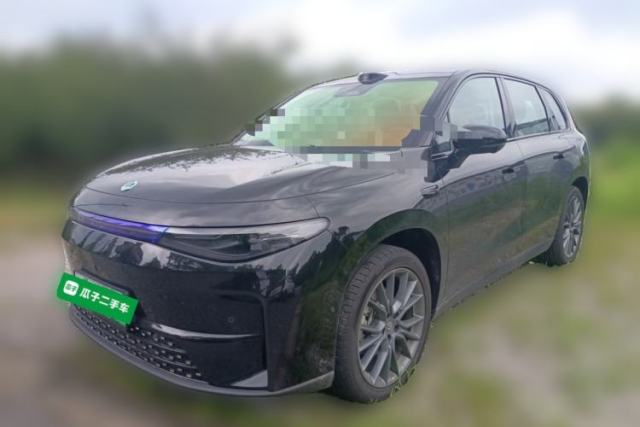 Used Leapmotor C10 2026 210 LiDAR Version