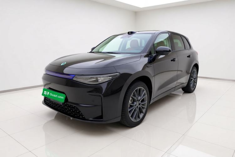 Ojetý Leapmotor C10 2026 210 LiDAR Version Guazi used car, China used car export, Used car for sale, Used  cars, Cheapest cars for sale