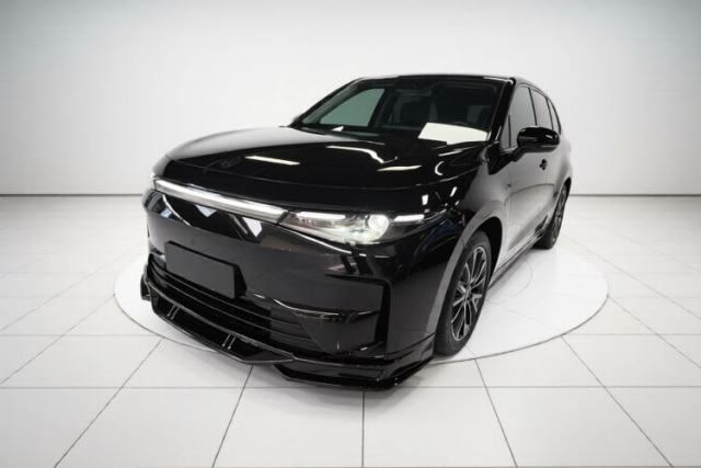 Used Leapmotor C10 2026 530 Comfort Edition