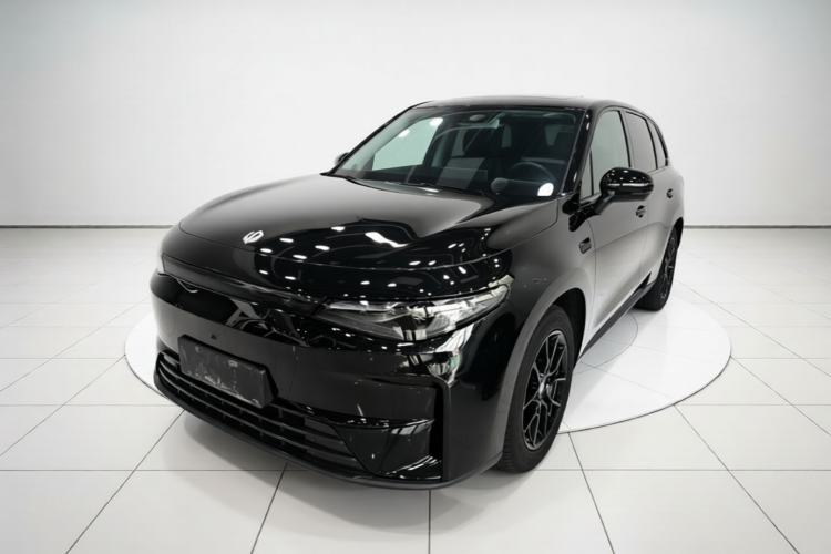 Leapmotor C10 2026 530 Comfort Edition