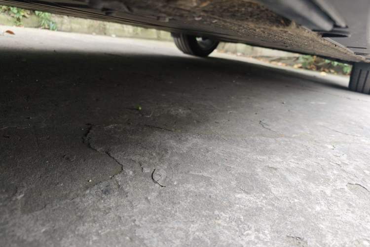 Used Leapmotor C10 2026 605 Enjoyment Edition Chassis Front Left