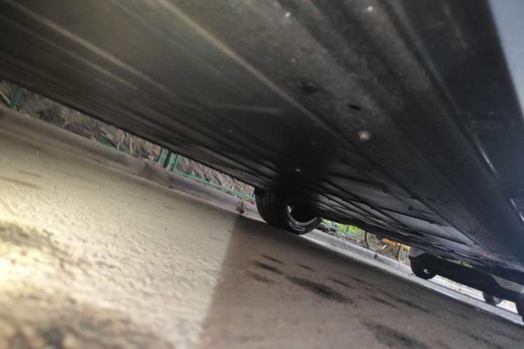 Used Leapmotor C10 2026 605 Enjoyment Edition Chassis Front Left