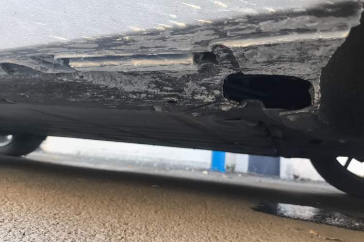 Used Leapmotor C10 2026 605 Enjoyment Edition Chassis Front Right