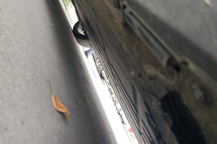 Used Leapmotor C10 2026 605 Enjoyment Edition Chassis Front Right