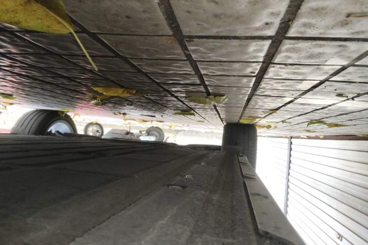 Used Leapmotor C10 2026 605 Enjoyment Edition Chassis Front Right