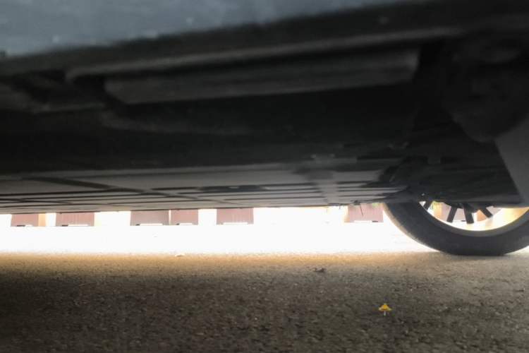 Used Leapmotor C10 2026 605 Enjoyment Edition Chassis Rear Left