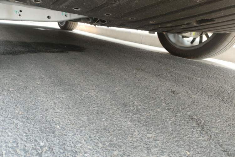 Used Leapmotor C10 2026 605 Enjoyment Edition Chassis Rear Left