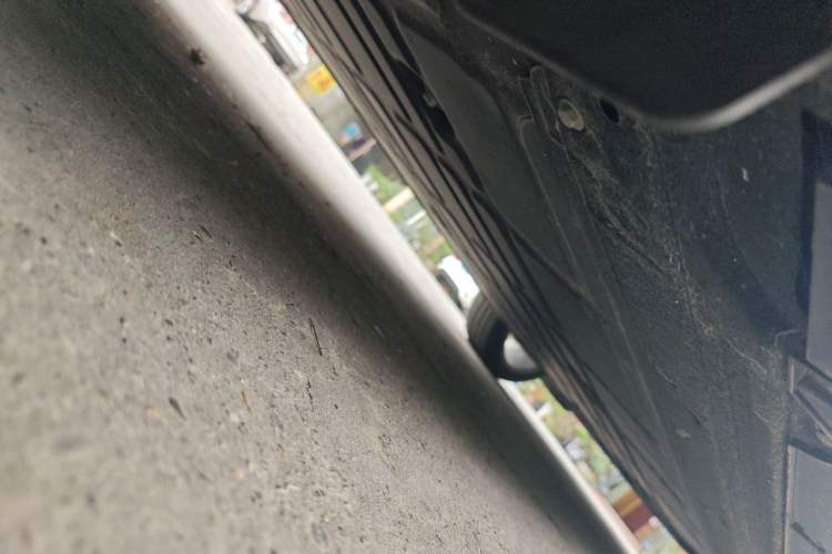 Used Leapmotor C10 2026 605 Enjoyment Edition Chassis Rear Right